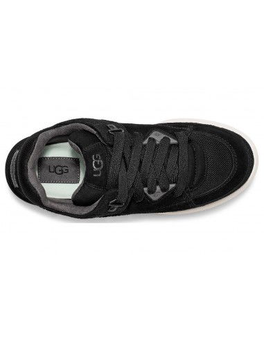 UGG Goldencush Black 1152719BLK MBS