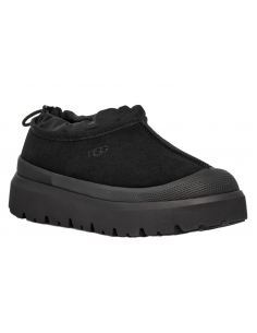 UGG Tasman Weather Hybrid Slipper Black 1144096BBLC MBS 2
