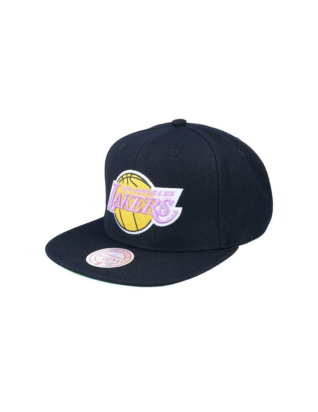 Men's Hats Mitchell &amp; Ness Black
