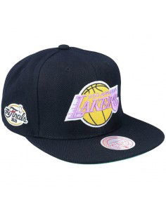 Mitchell Ness NBA Los... 2