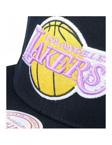 Mitchell Ness NBA Los Angeles Lakers...