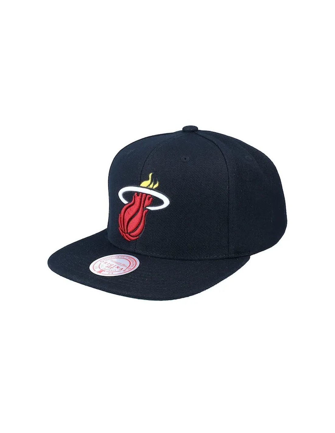 Men's Hats Mitchell &amp; Ness Black