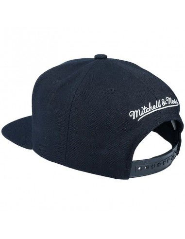 Mitchell Ness NBA Miami Heat Top Spot...