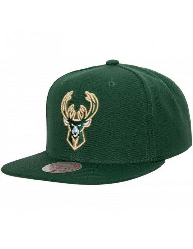 Mitchell Ness NBA Team Ground 20...