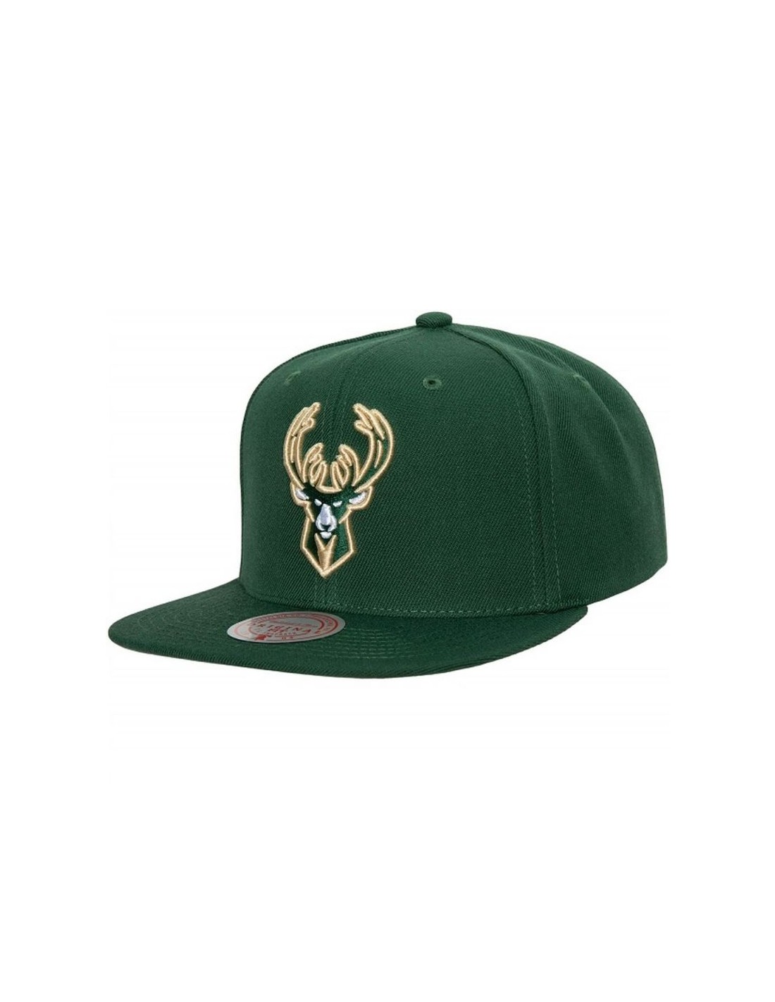 Men's Hats Mitchell &amp; Ness Green