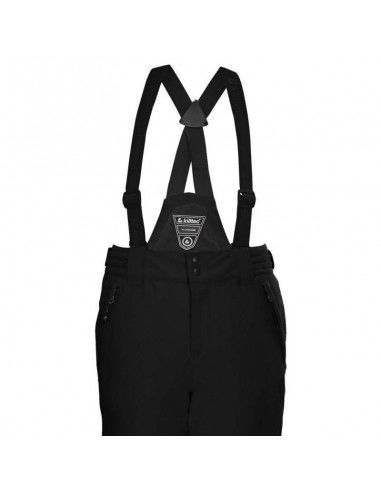 Killtec KSW 77 Ski Pnts Jr 37258200...