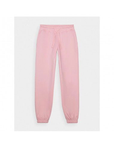 4F W sweatpants 4FWMM00TTROF113756S