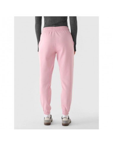 4F W sweatpants 4FWMM00TTROF113756S