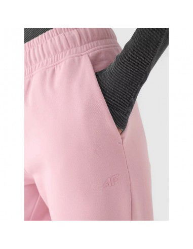 4F W sweatpants 4FWMM00TTROF113756S