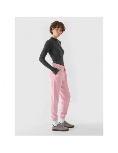 4F W sweatpants 4FWMM00TTROF113756S