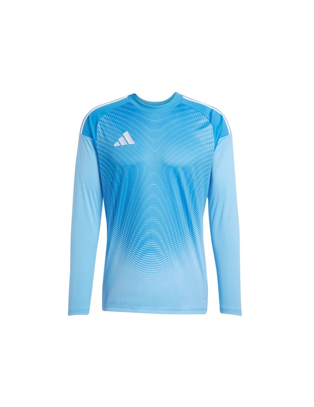 Men's Sports T-Shirts Adidas Blue