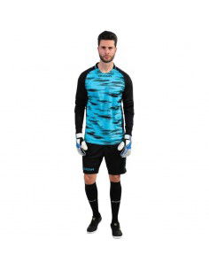 Goalkeeper set Givova...