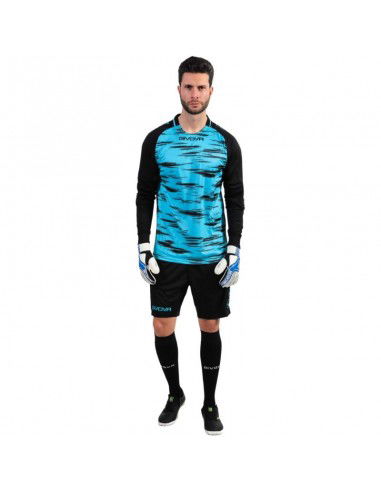 Goalkeeper set Givova Difesa KITP10 2410