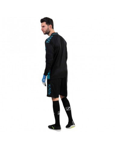 Goalkeeper set Givova Difesa KITP10 2410
