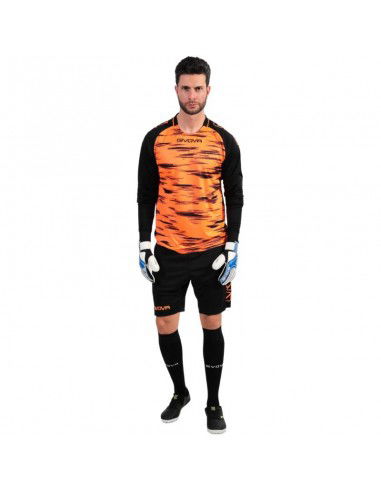 Goalkeeper set Givova Difesa KITP10 2810