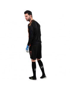 Goalkeeper set Givova... 2