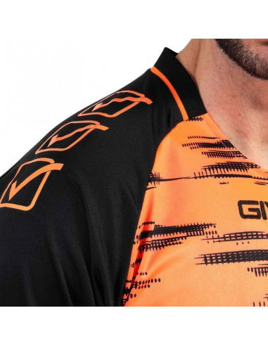 Goalkeeper set Givova Difesa KITP10 2810