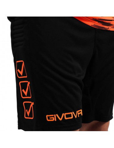 Goalkeeper set Givova Difesa KITP10 2810