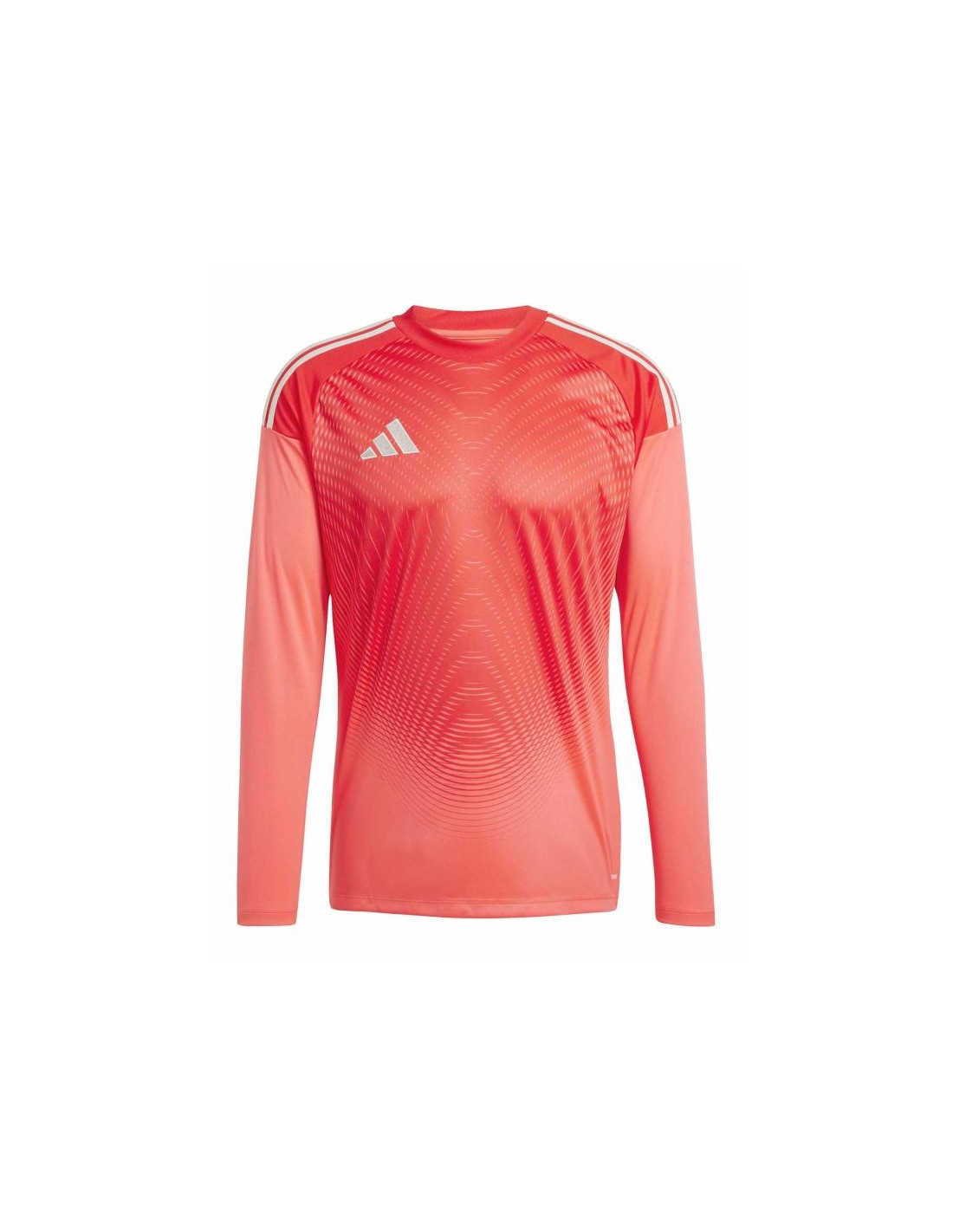 adidas Tiro 25 Competition M JI9724 goalkeeper jersey