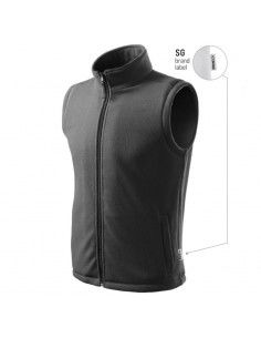 Rimeck unisex fleece vest...