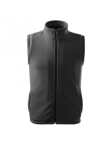Rimeck unisex fleece vest Next MLI518SG
