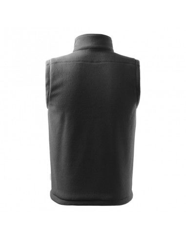 Rimeck unisex fleece vest Next MLI518SG