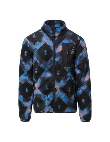 Fleece Elbrus CLOYNE M