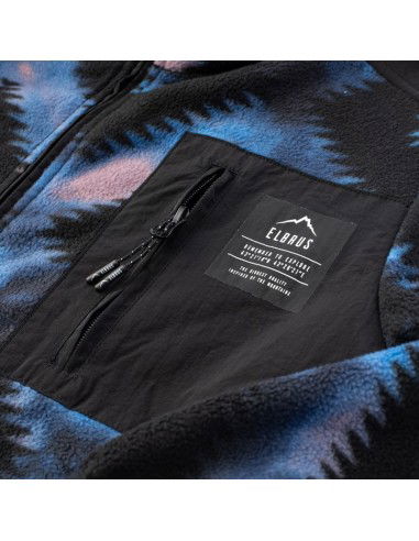 Fleece Elbrus CLOYNE M