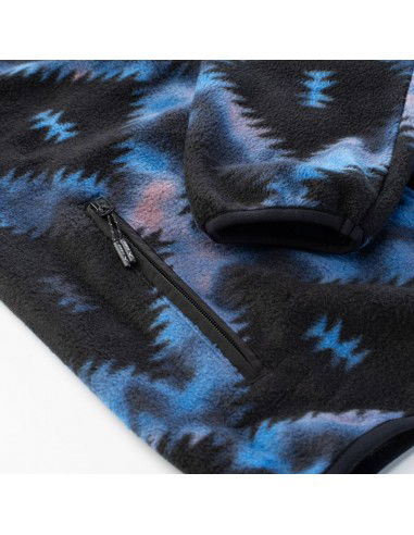 Fleece Elbrus CLOYNE M