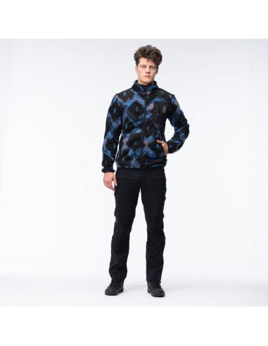 Fleece Elbrus CLOYNE M