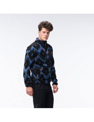 Fleece Elbrus CLOYNE M