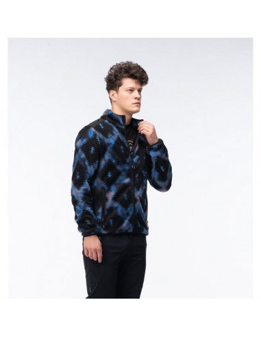 Fleece Elbrus CLOYNE M