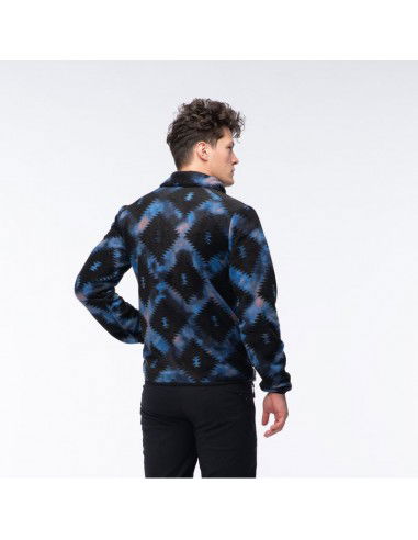 Fleece Elbrus CLOYNE M