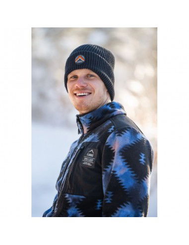 Fleece Elbrus CLOYNE M