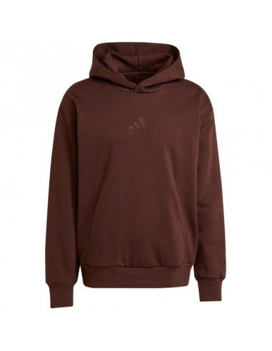 Adidas All SznFleece M JX5090 sweatshirt