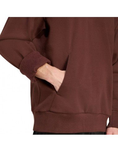 Adidas All SznFleece M JX5090 sweatshirt