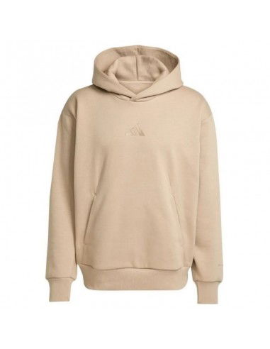 Adidas All SznFleece M JX5091 sweatshirt