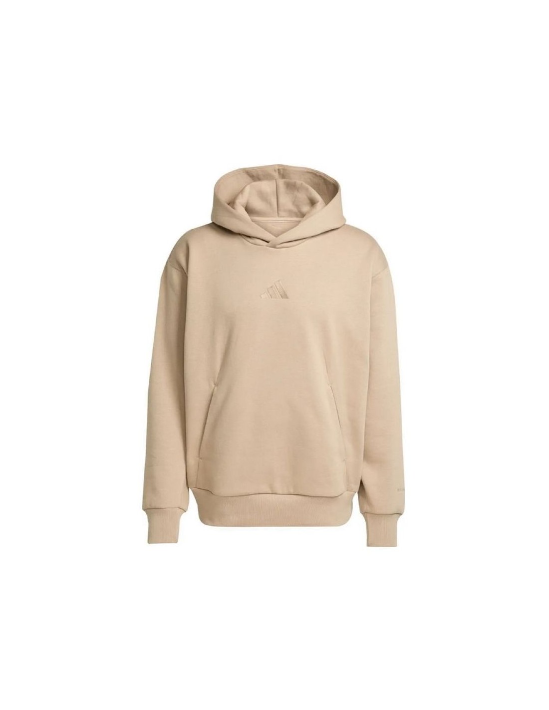 Adidas All SznFleece M JX5091 sweatshirt