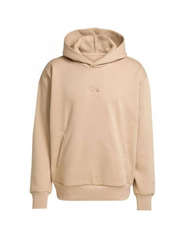 Adidas All SznFleece M JX5091 sweatshirt