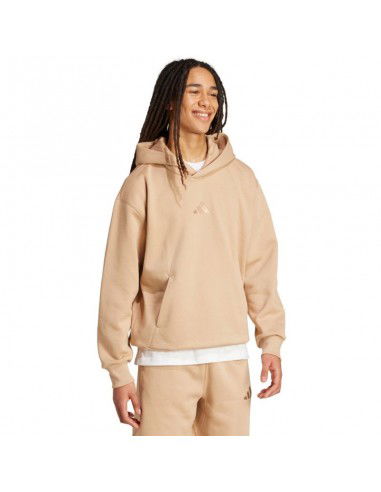 Adidas All SznFleece M JX5091 sweatshirt