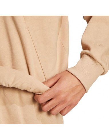 Adidas All SznFleece M JX5091 sweatshirt