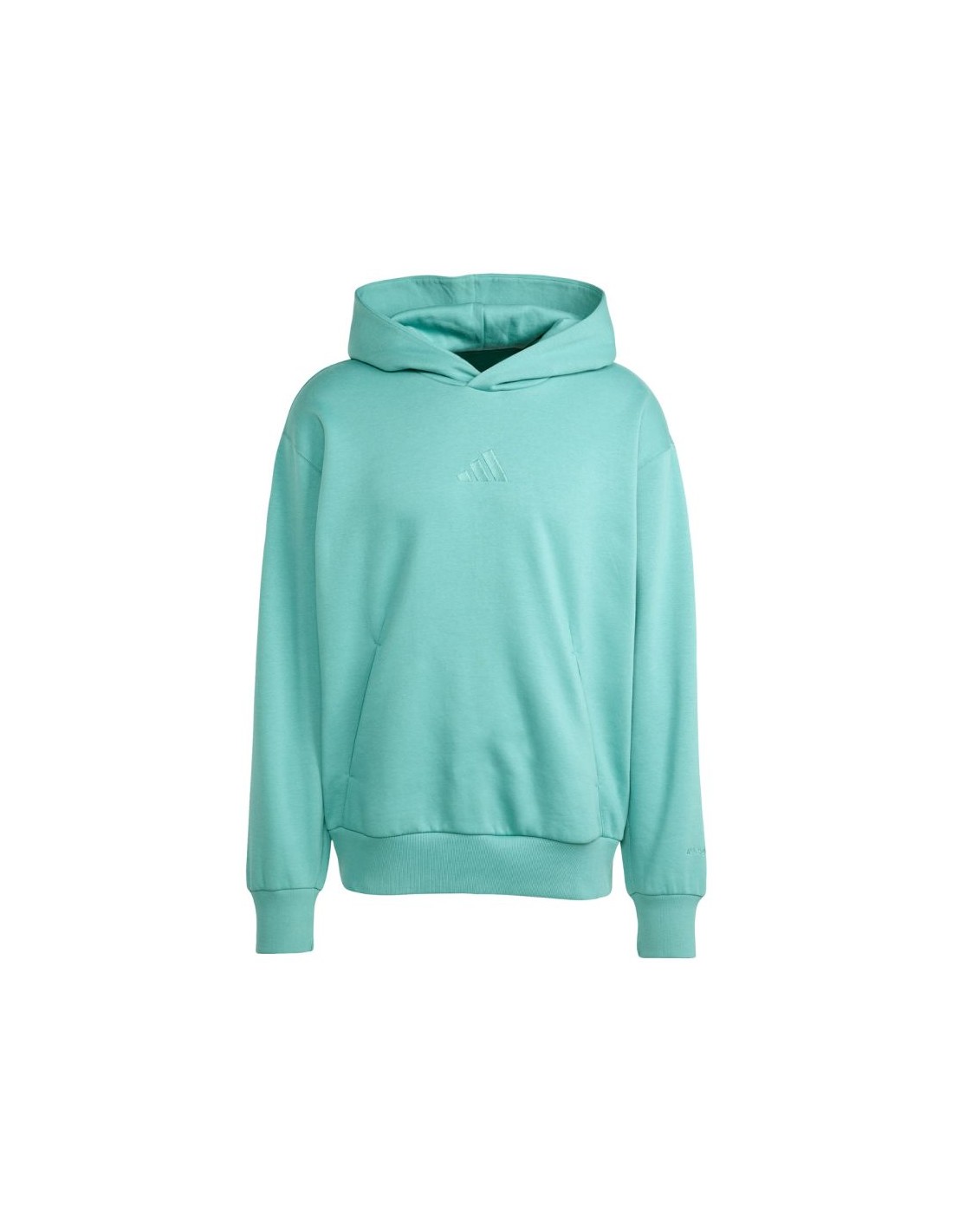 Adidas All SznFleece M JW0156 sweatshirt
