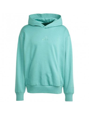Adidas All SznFleece M JW0156 sweatshirt