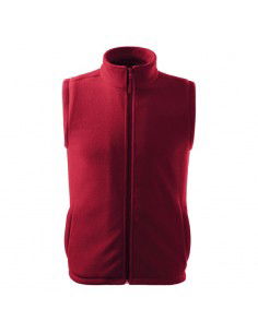 Rimeck Fleece Unisex Vest... 2
