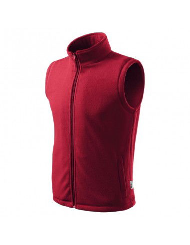 Rimeck Fleece Unisex Vest Next MLI518MR