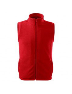 Rimeck Fleece Unisex Vest... 2