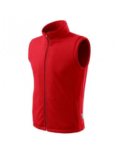 Rimeck Fleece Unisex Vest Next MLI518RD