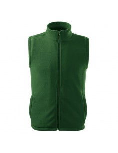 Rimeck unisex fleece vest... 2