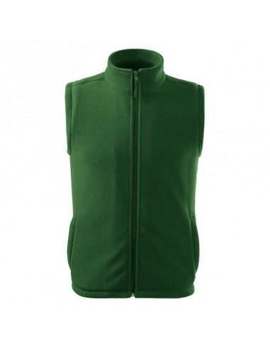 Rimeck unisex fleece vest Next MLI518GR