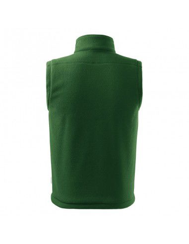 Rimeck unisex fleece vest Next MLI518GR